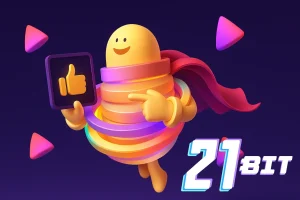 21bit app 21bit app.