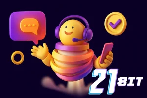 21bit anmeldelse 21bit anmeldelse.